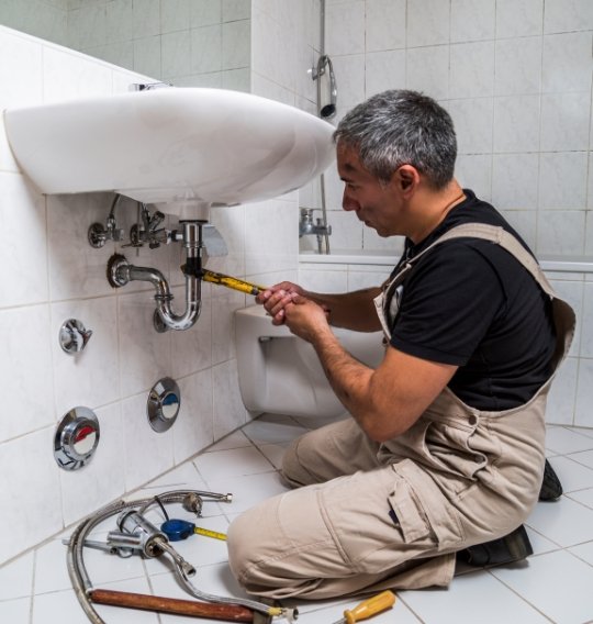 5 Plumbing Problems in New-Built Houses That Homeowners Should Know