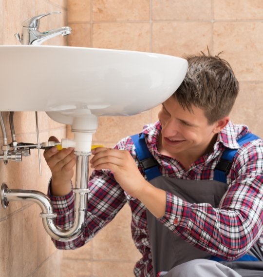 5 plumbing problems